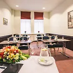 Monika Centrum Hotel 4*