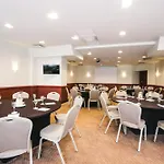 Hotel Monika Centrum Riga