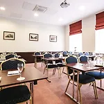 Hotel Monika Centrum Riga