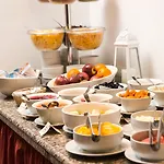 Monika Centrum Hotel 4*