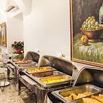 Hotel Monika Centrum Riga