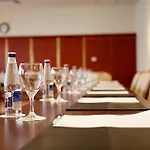 Hotel Monika Centrum 4*