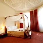 Hotel Monika Centrum 4*