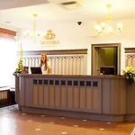 Monika Centrum Riga