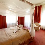 Hotel Monika Centrum 4*