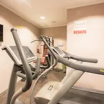Hotel Monika Centrum 4*