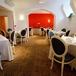 Monika Centrum Hotel Riga