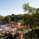 Monika Centrum Hotel 4*