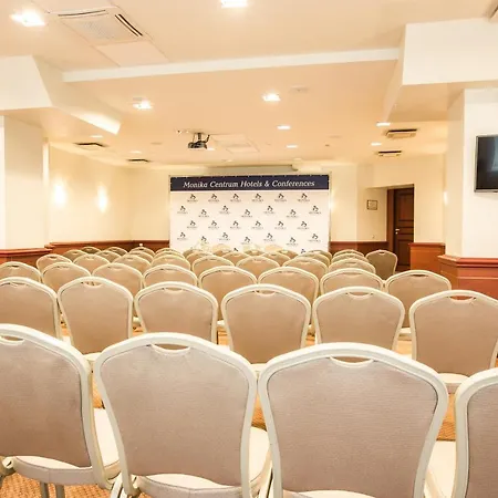 Monika Centrum Ρίγα