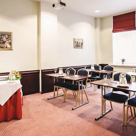 Monika Centrum Hotel 4*