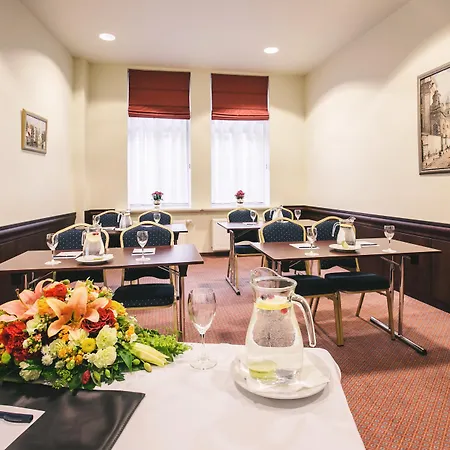 Monika Centrum Hotel 4*