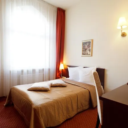 Monika Centrum 4*