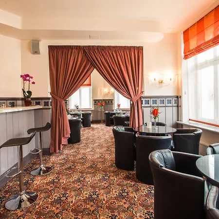 Hotel Monika Centrum 4*