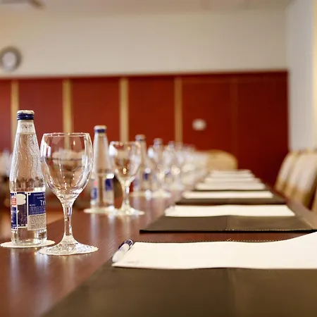 Hotel Monika Centrum 4*