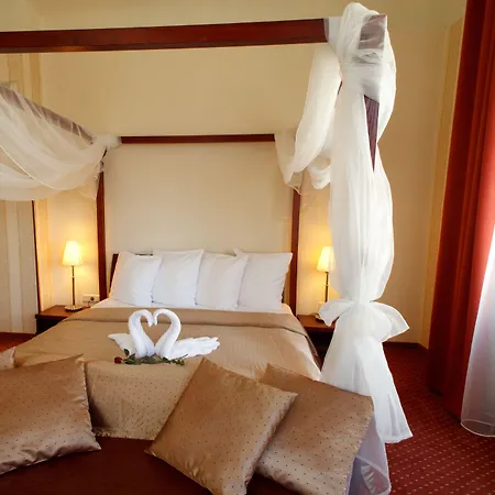 Hotel Monika Centrum