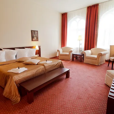 Monika Centrum 4*