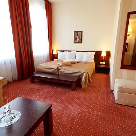 Monika Centrum Hotel