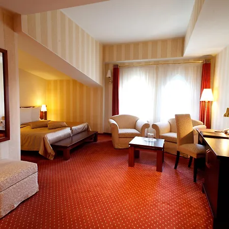 Monika Centrum Hotel