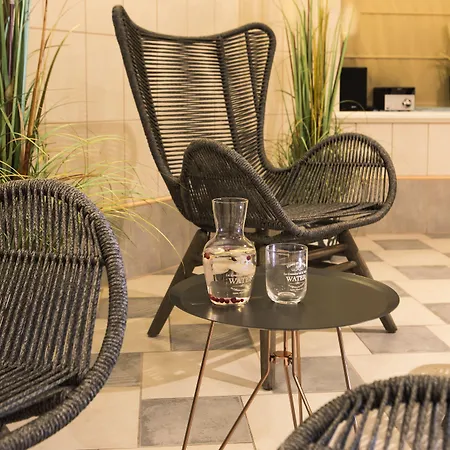 Monika Centrum Hotel