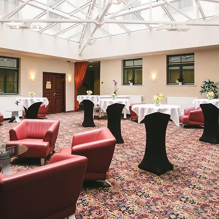 Monika Centrum Hotel