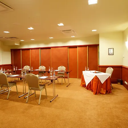 Monika Centrum 4* Riga