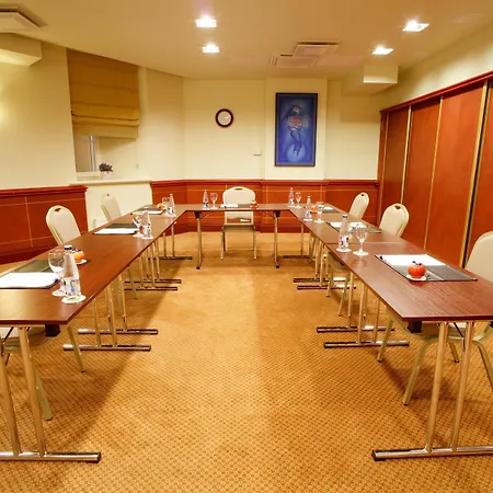 Monika Centrum 4* Riga