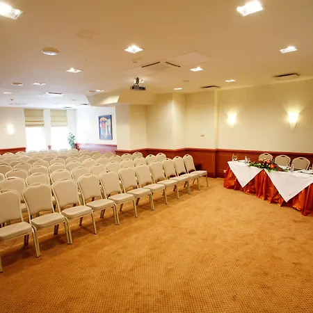 Hotel Monika Centrum Riga