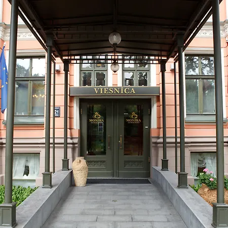 Monika Centrum Riga