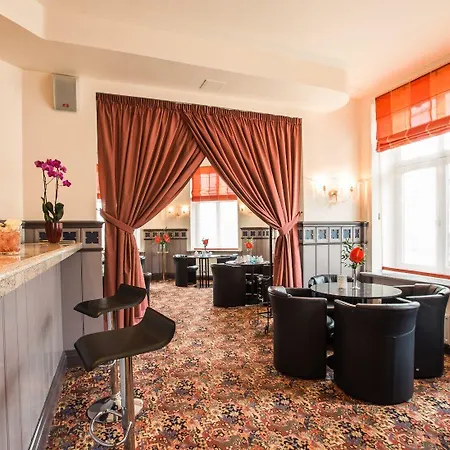 Monika Centrum Hotel