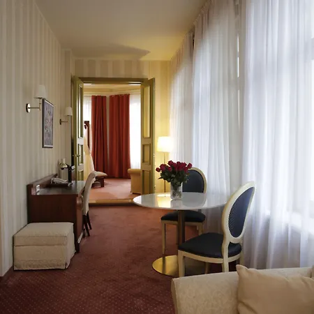 Hotel Monika Centrum Riga