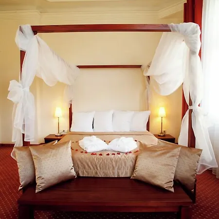 Hotel Monika Centrum