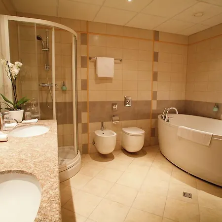 Monika Centrum Hotel Riga