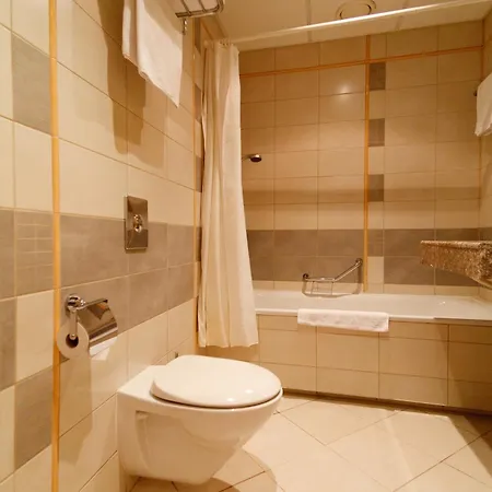 Monika Centrum 4* Riga