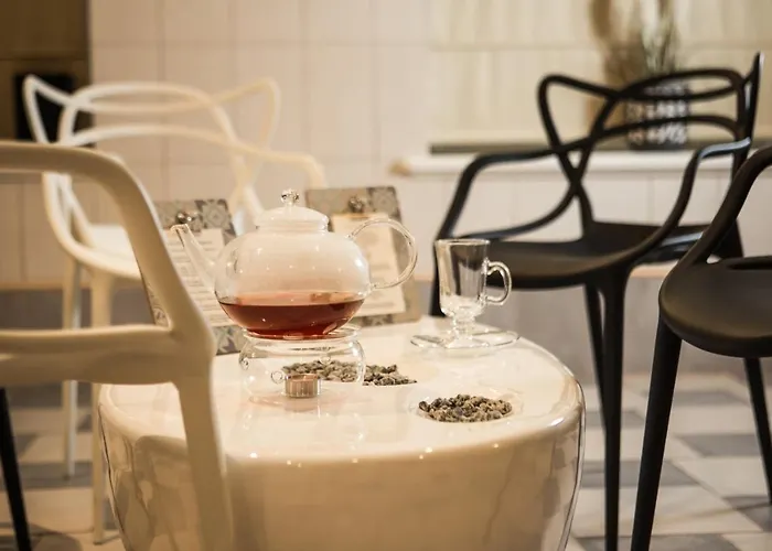 Hotel Monika Centrum 4*