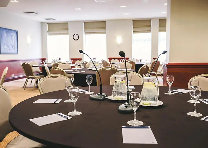 Monika Centrum ריגה