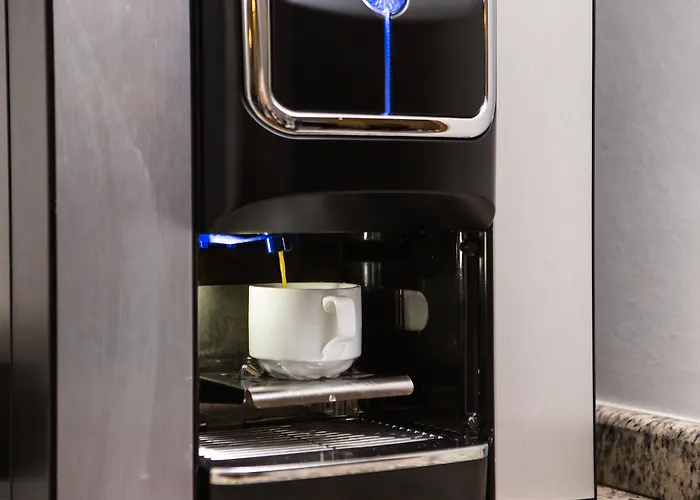 Hotel Monika Centrum