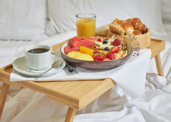 Hotel Monika Centrum