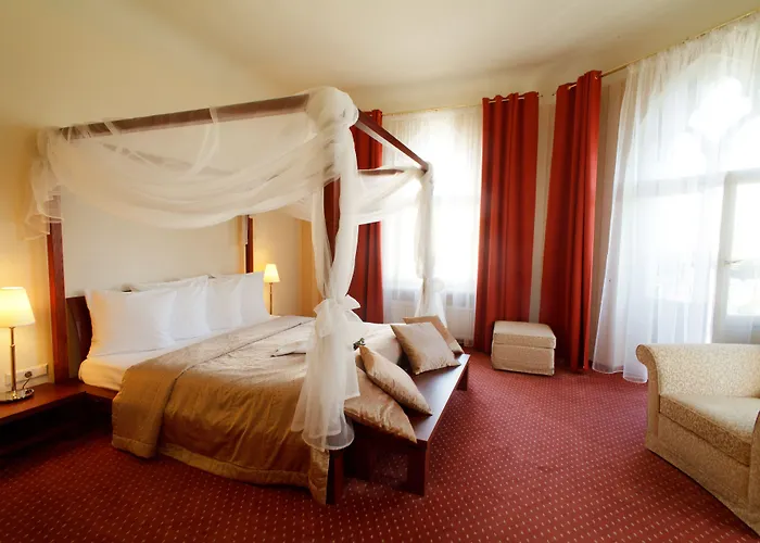 Monika Centrum ריגה