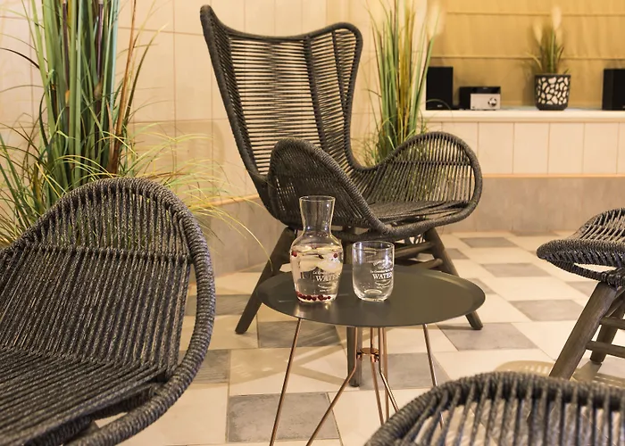 Monika Centrum Hotel