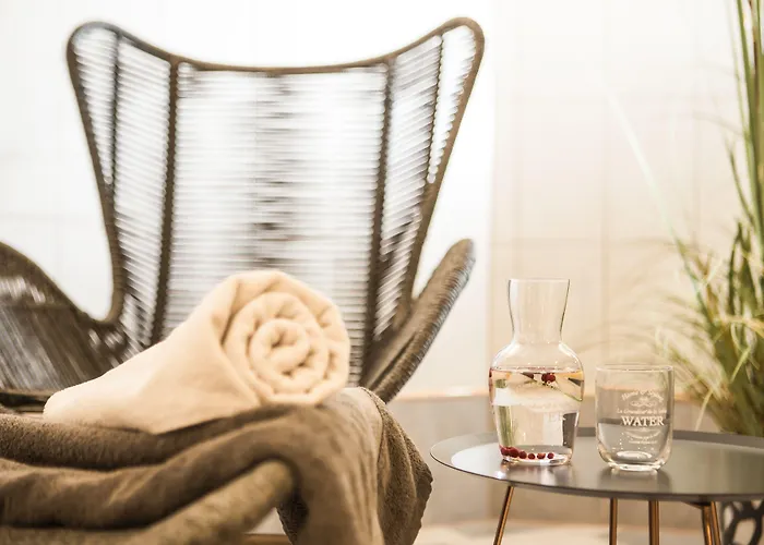 Hotel Monika Centrum