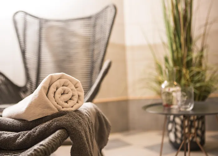 Monika Centrum מלון ריגה