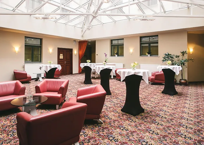 Monika Centrum Hotel