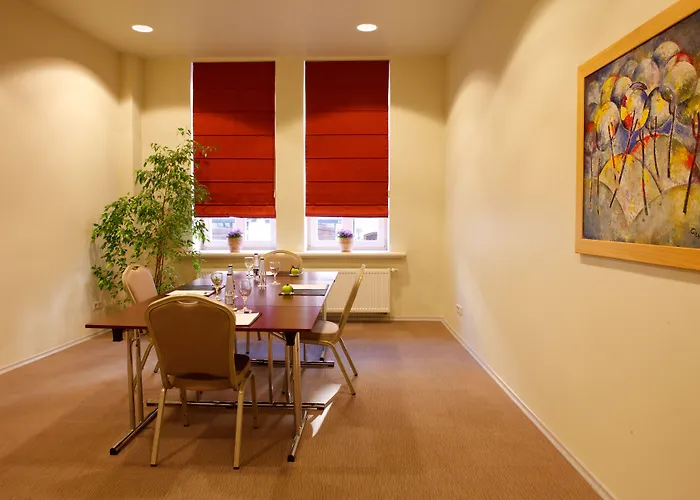 Hotel Monika Centrum