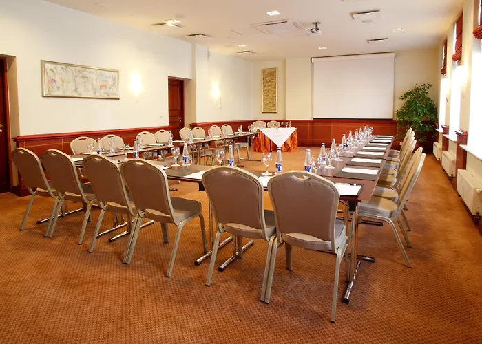 Monika Centrum ריגה