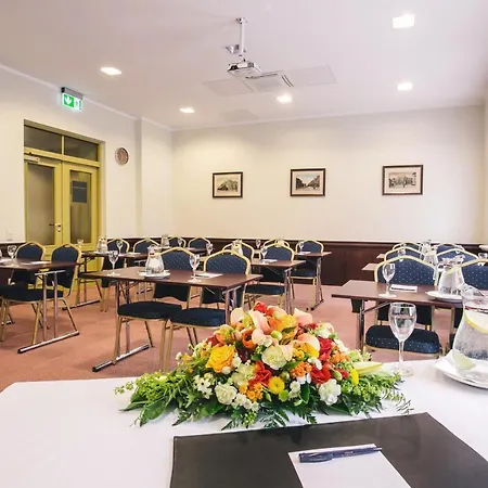 Hotel Monika Centrum 4*