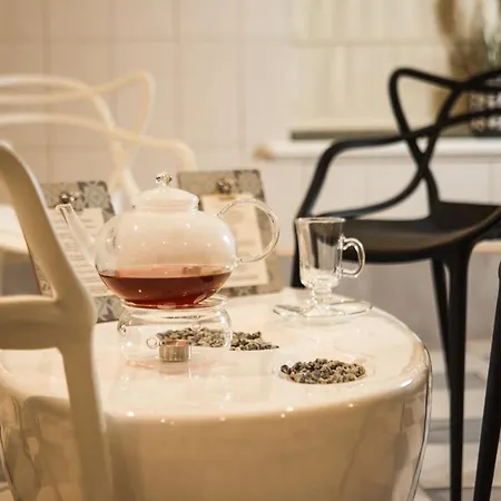 Hotel Monika Centrum 4*