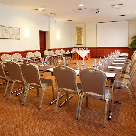 Hotel Monika Centrum