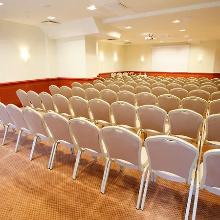 Monika Centrum 4* Riga
