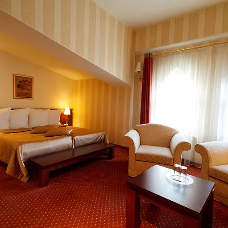 Monika Centrum 4* Riga