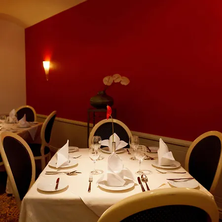Monika Centrum 4* Riga